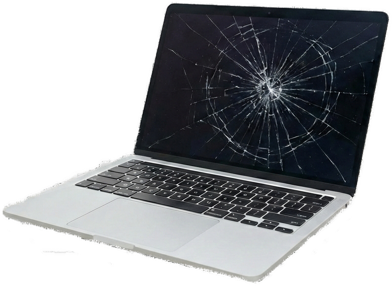 We fix broken devices