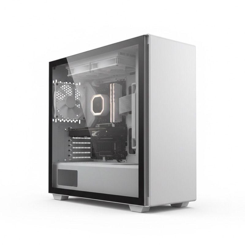 Lian Li O11 Dynamic Evo XL