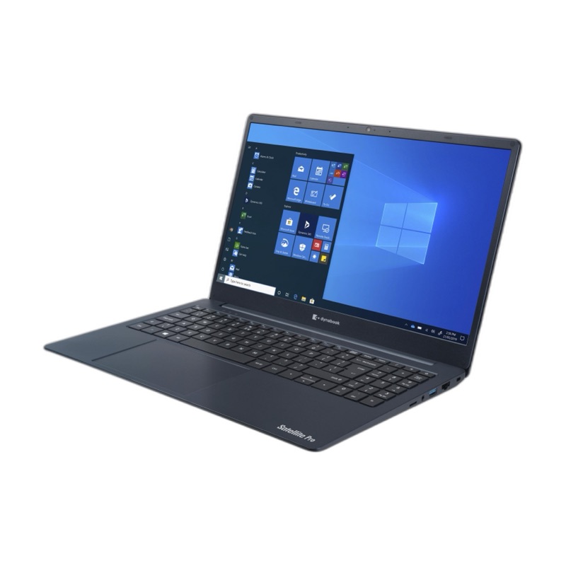 Satellite Pro C50