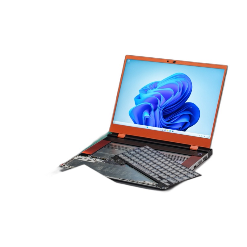 Framework Laptop 16 (Ryzen 7040)