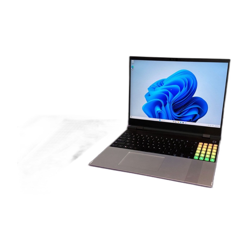 Framework Laptop 16 (Ryzen AI 300)