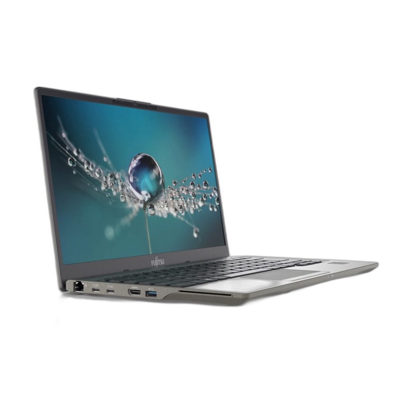LifeBook U7411