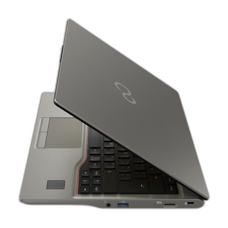 LifeBook U7412