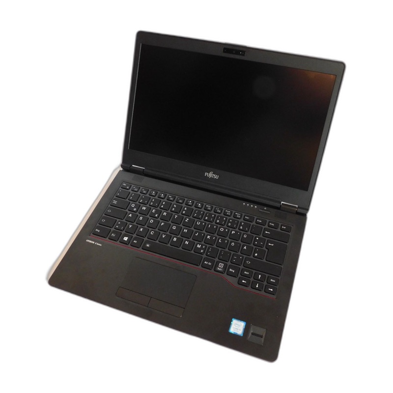 LifeBook U747