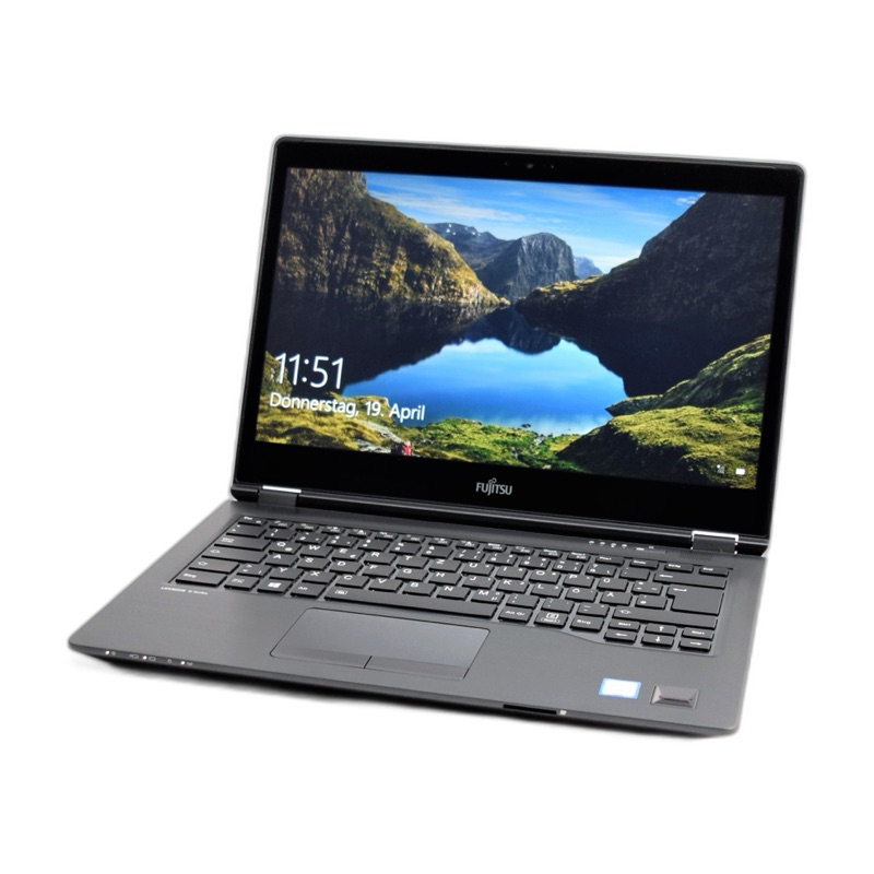 LifeBook U748