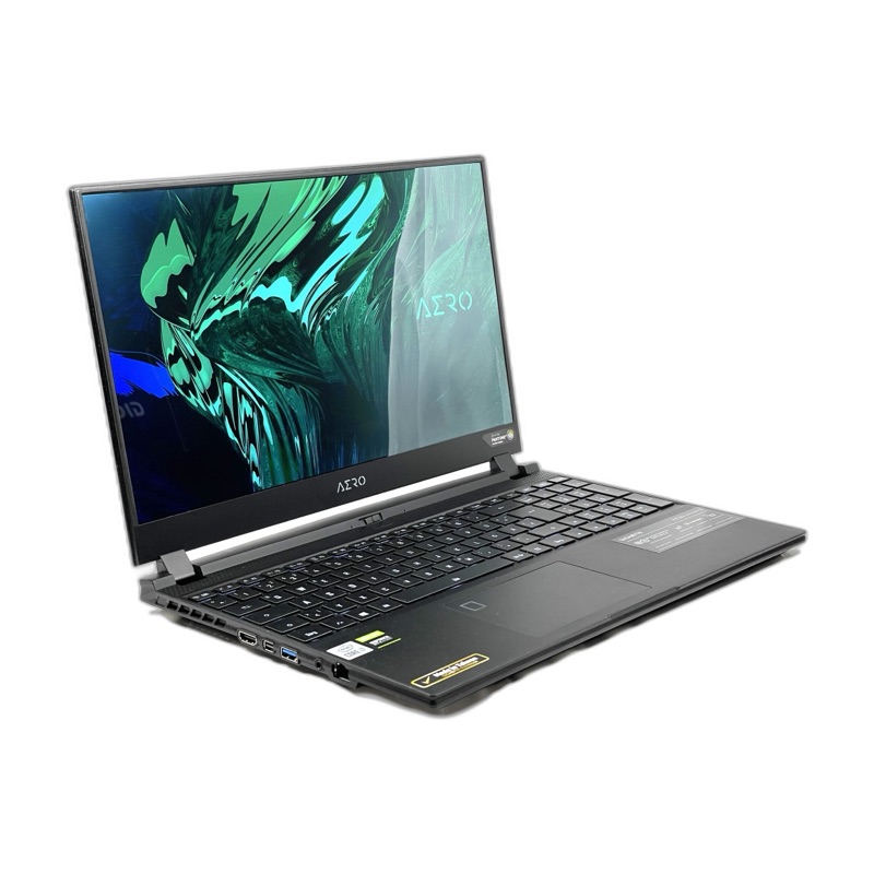 Aero 15 (2018)