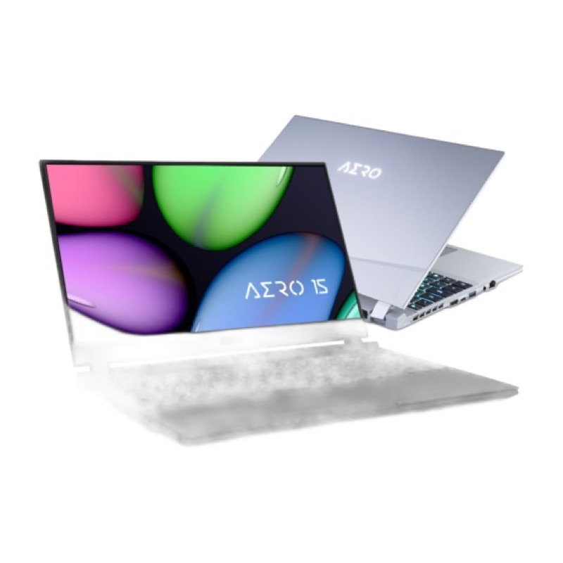 Aero 15 (2019)