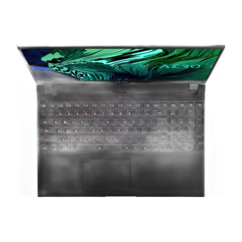 Aero 15 OLED (2022)