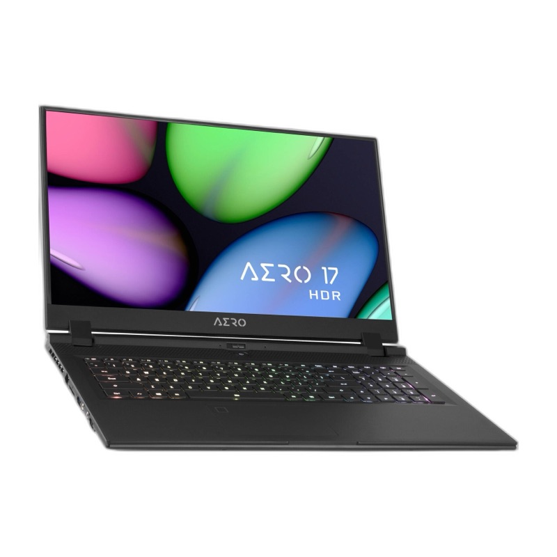 Aero 17 (2020)