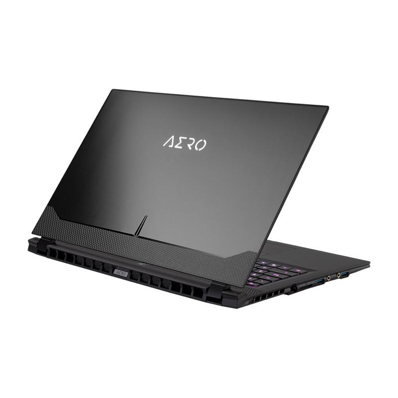 Aero 17 (2021)