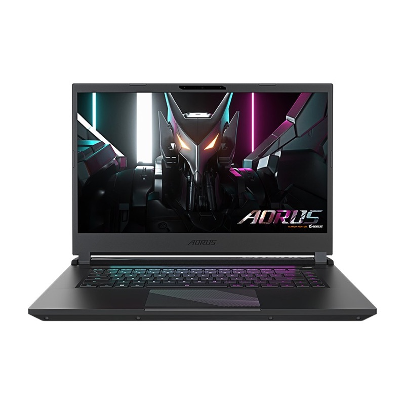 Aorus 15