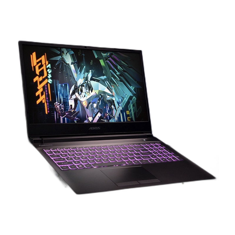 Aorus 5