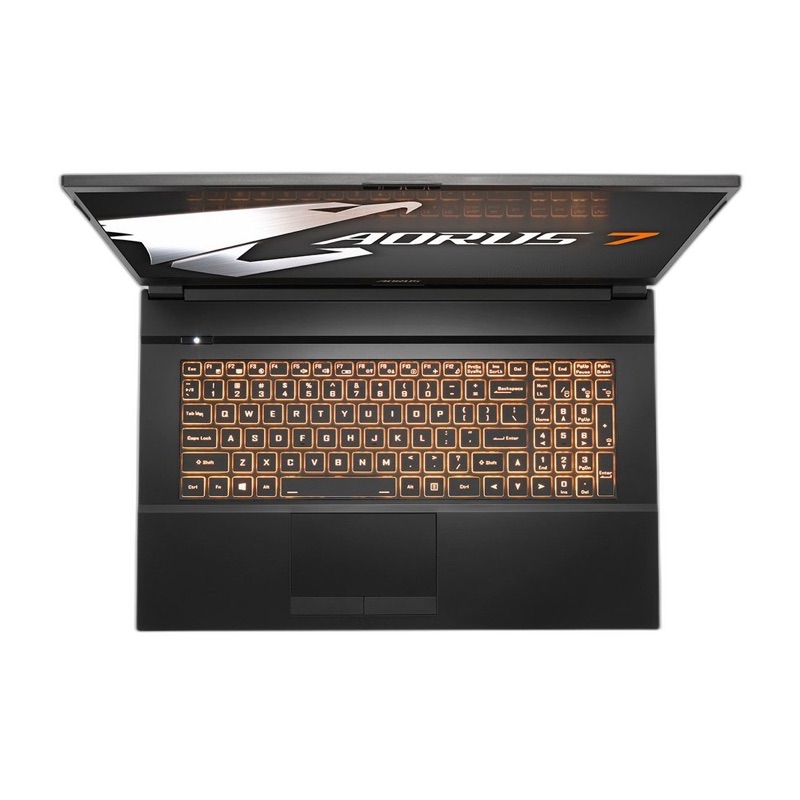 Aorus 7