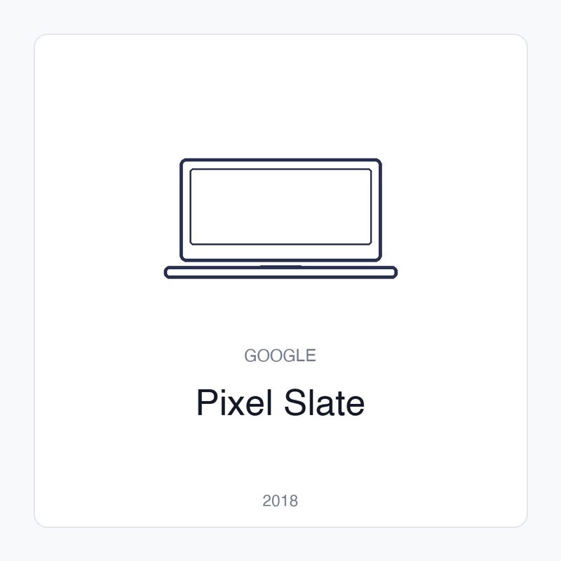 Pixel Slate