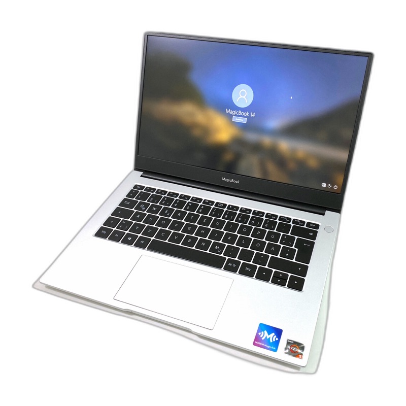 MagicBook 14 (2019)