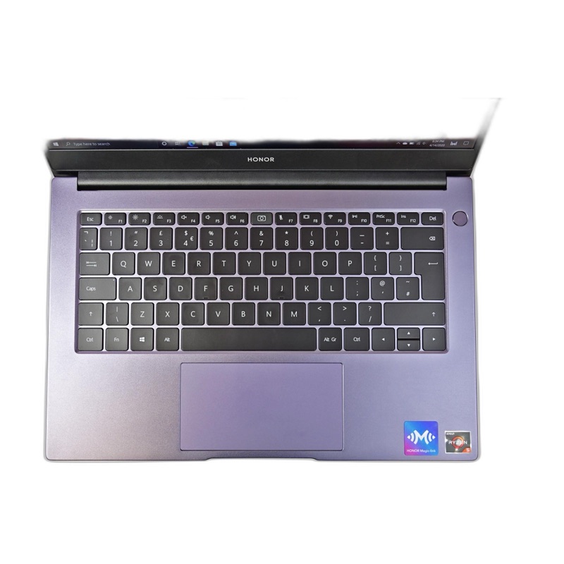 MagicBook 14 (2020)