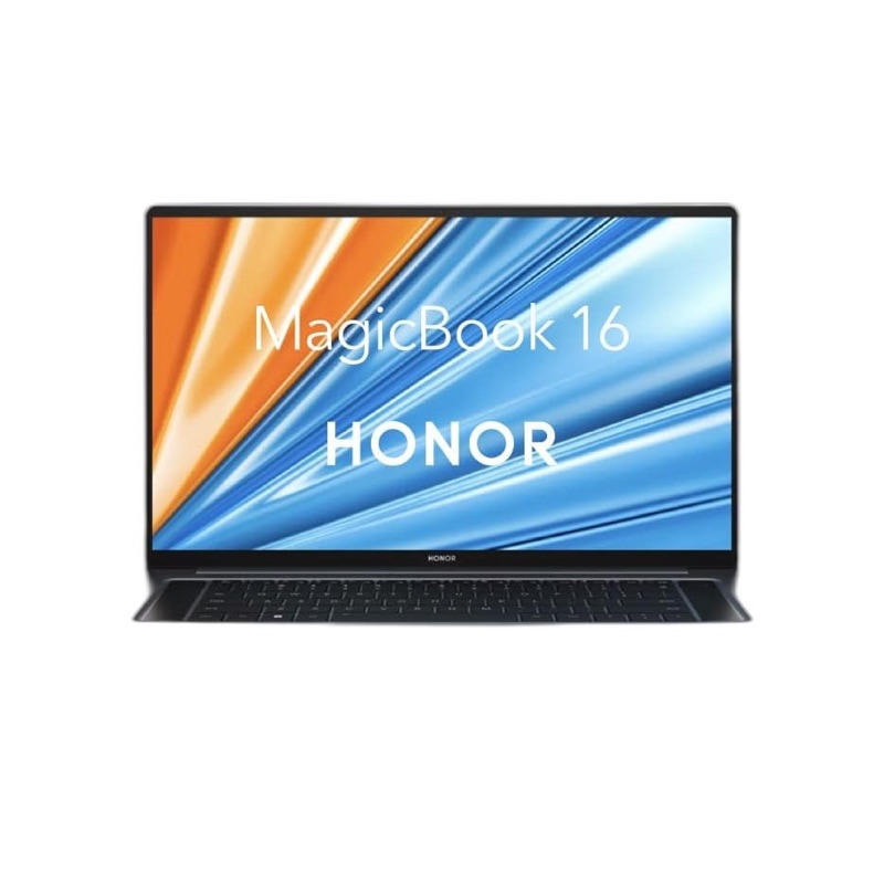 MagicBook 16 (2021)
