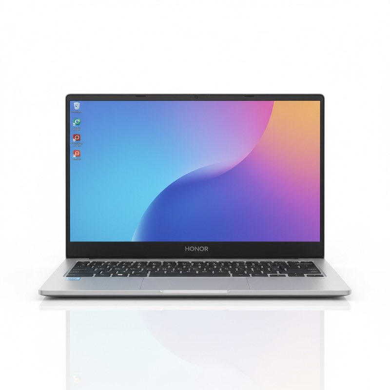 MagicBook X 14 (2020)