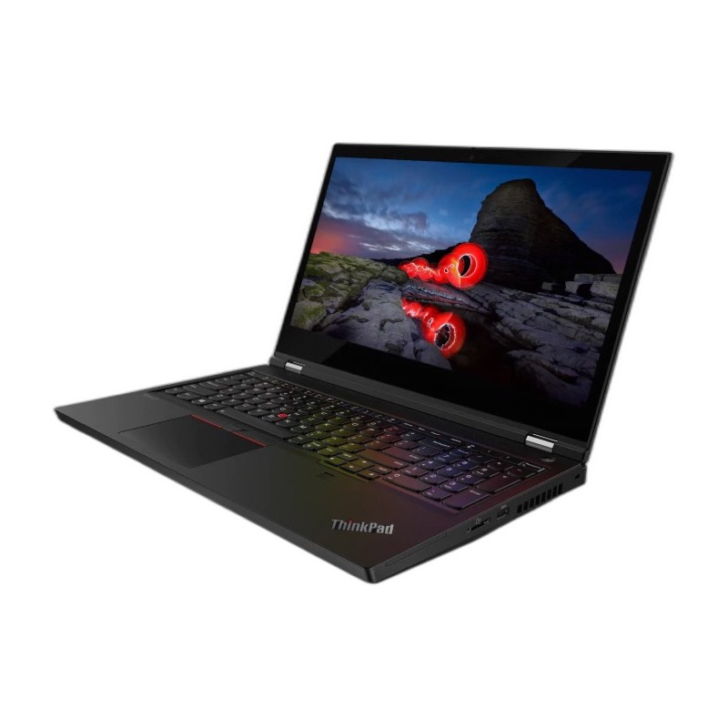 ThinkPad P15 (Gen 1)