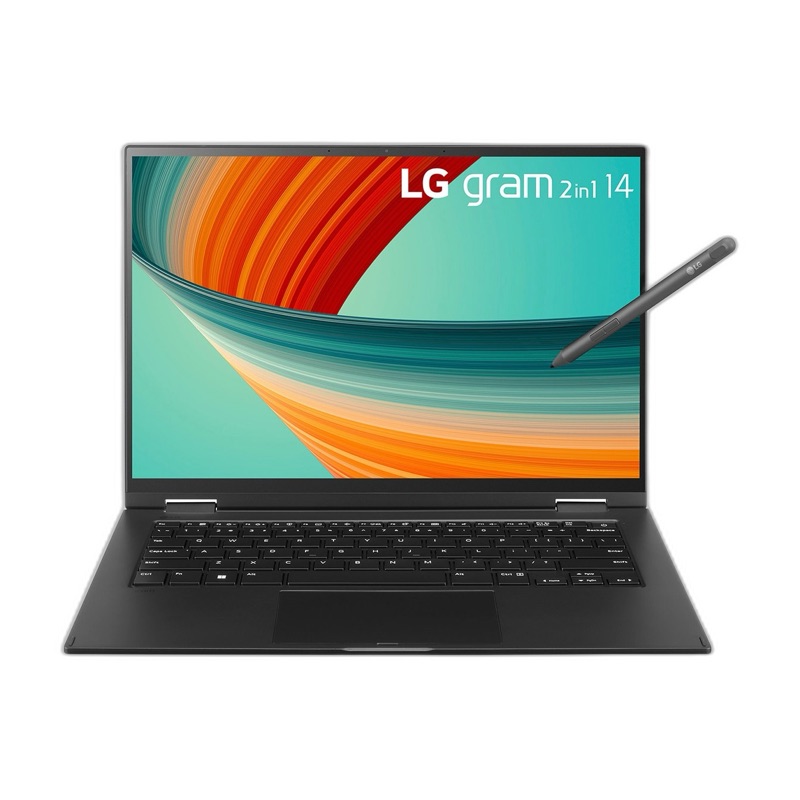 Gram 14 2-in-1 (2023)