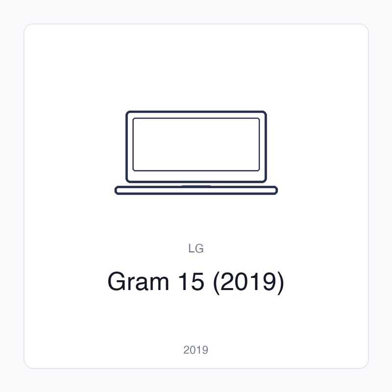 Gram 15 (2019)