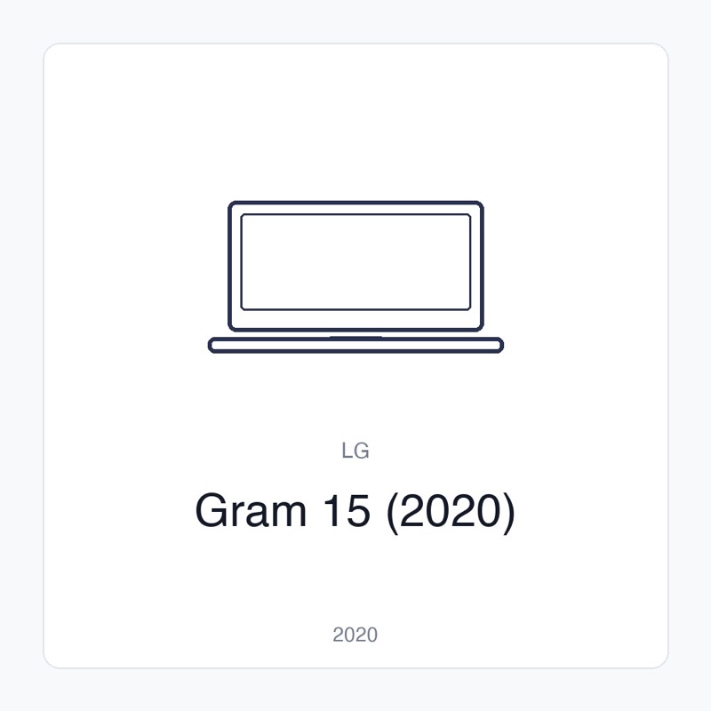 Gram 15 (2020)