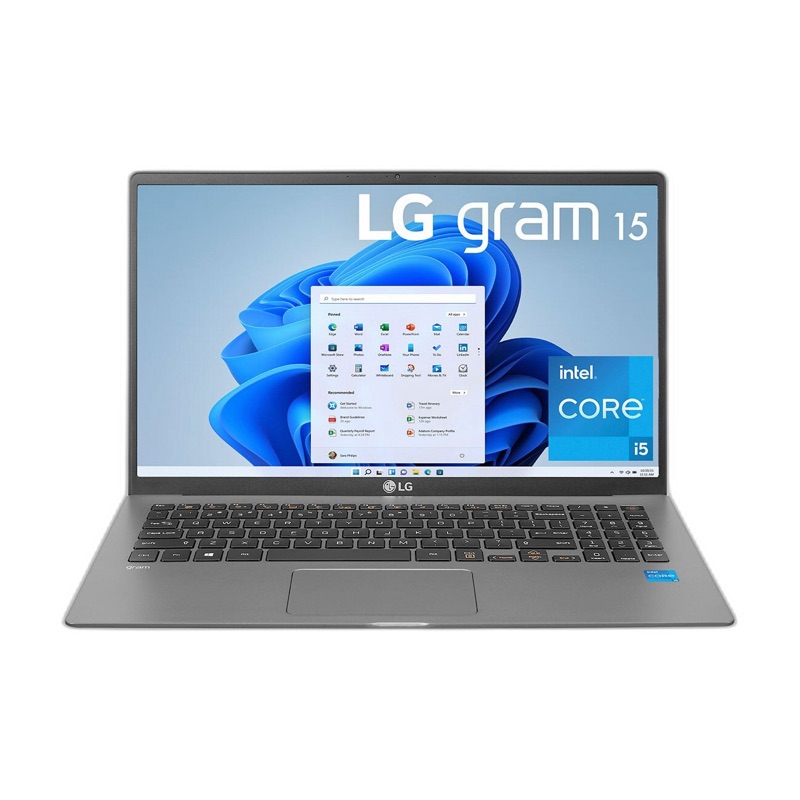Gram 15 (2023)