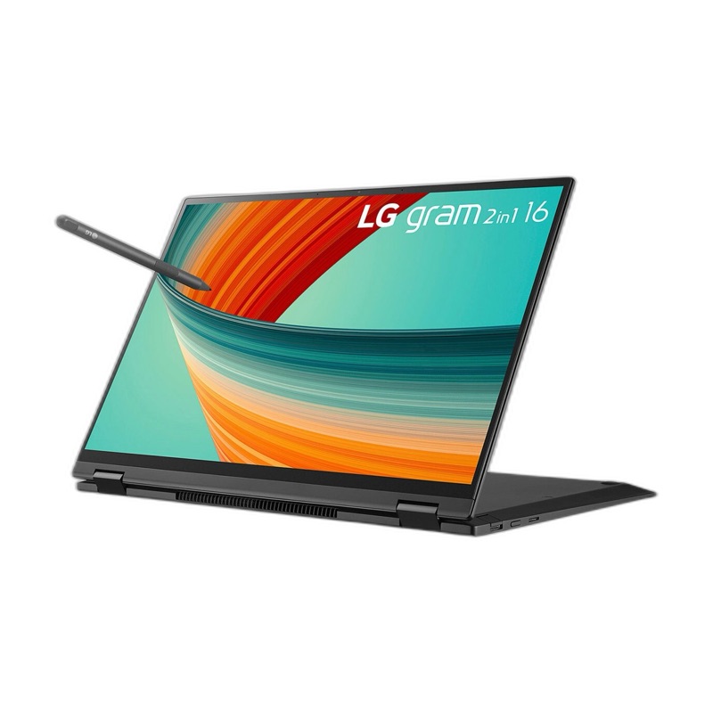 Gram 16 2-in-1 (2022)