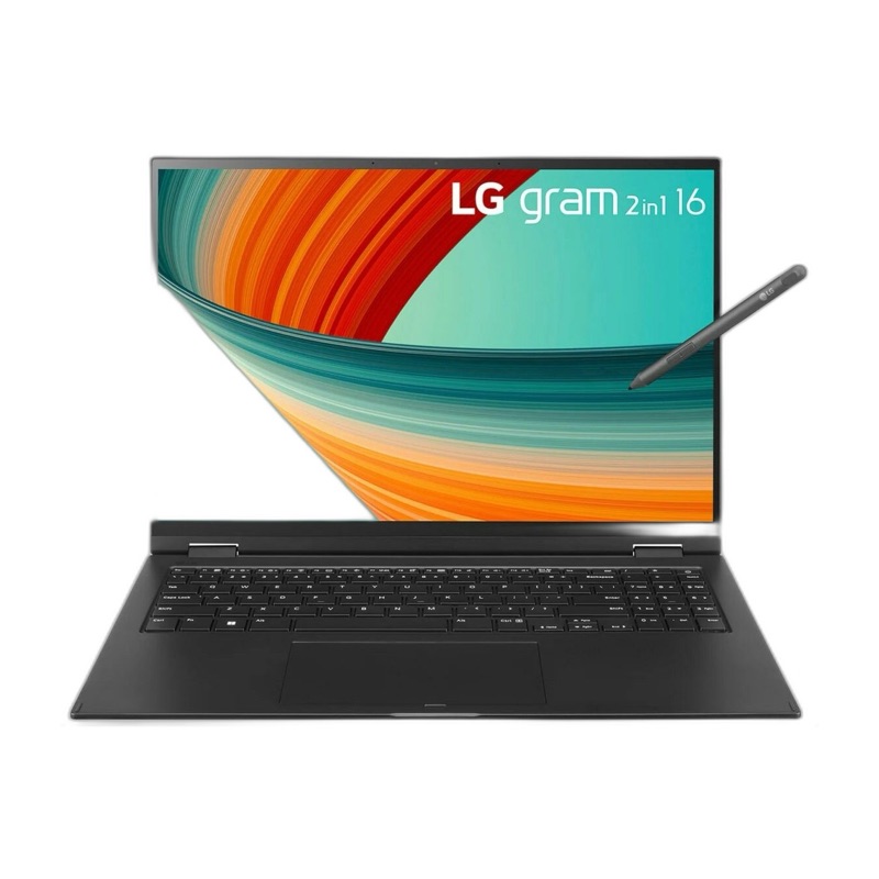 Gram 16 2-in-1 (2023)