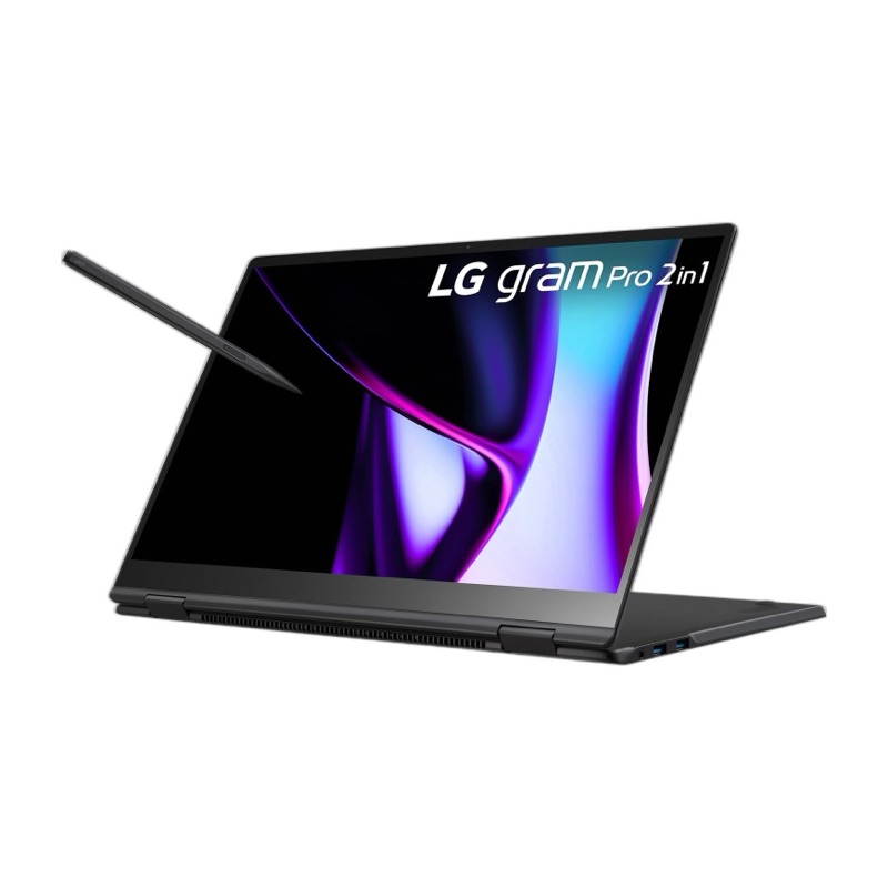 Gram Pro 16 2-in-1
