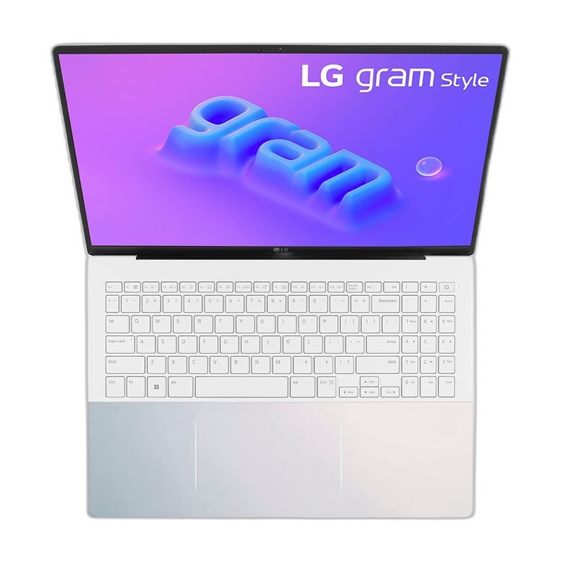 Gram Style 16