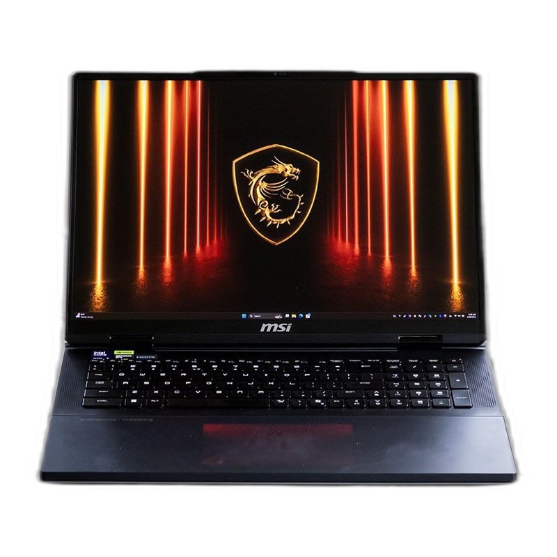 Titan 18 HX Dragon Edition Norse Myth