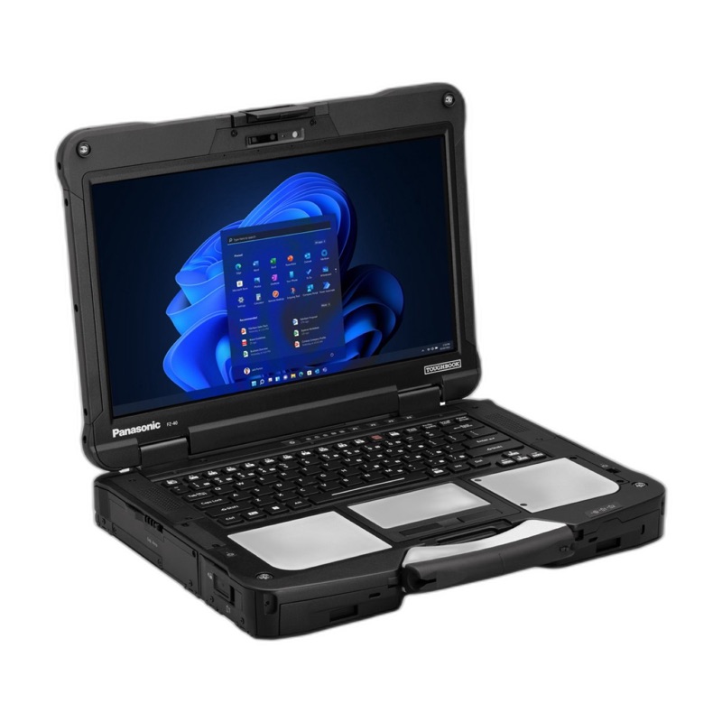 Toughbook 40