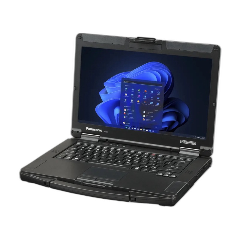 Toughbook 55