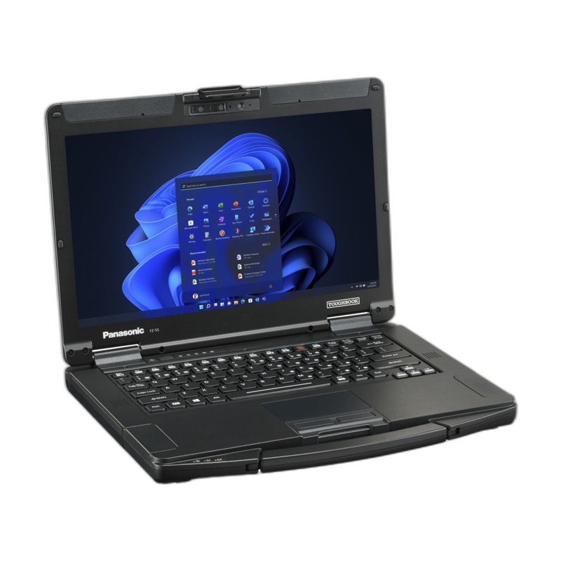 Toughbook 55 mk2
