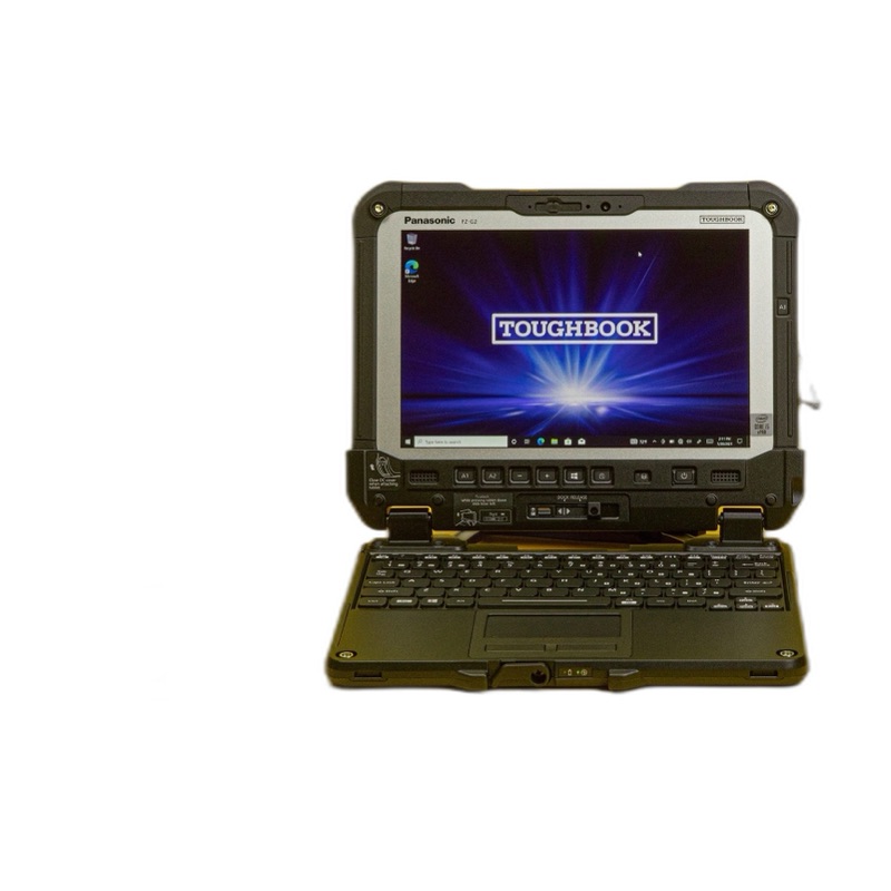 Toughbook G2