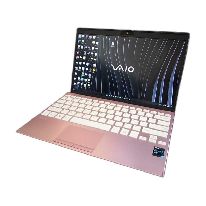 VAIO SX12