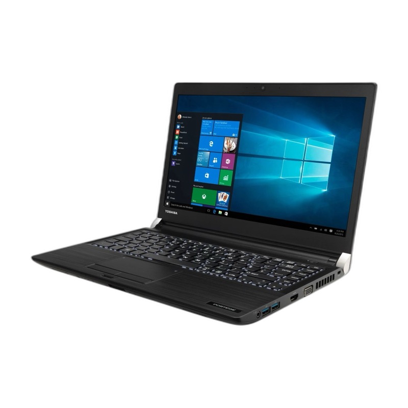 Satellite Pro A30
