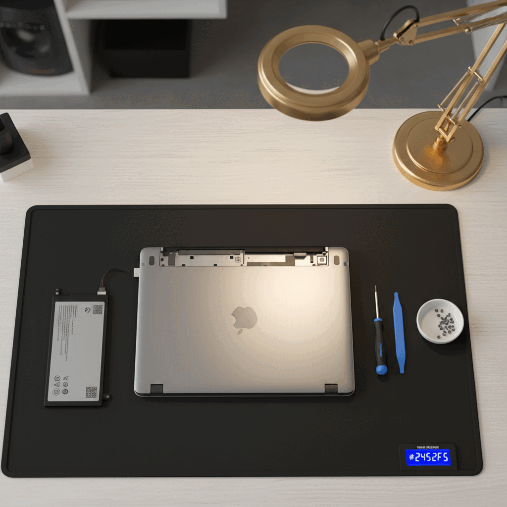 How to tell when your laptop battery actually needs replacing