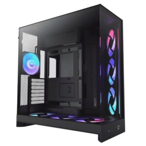 LRS Halo Showcase RTX 5090 RGB Build