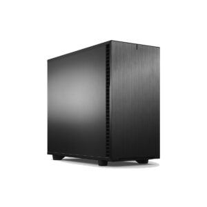 LRS Hush Office Pro PC