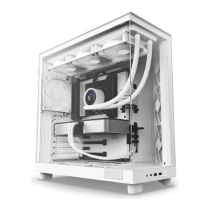 LRS Panorama RX 9070 XT Gaming PC